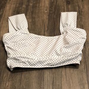 Albion fit swim set  size M